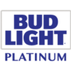 Bud Light Platinum