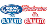 Budweiser & Bud Light Chelada
