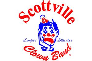 Scottville Clown Band