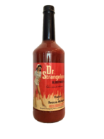 Dr. Strangelove Bloody Mary Mix (Michigan)