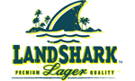 Landshark Lager