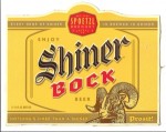 Shiner Bock