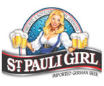 St Pauli Girl