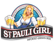 St Pauli Girl