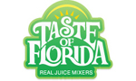 Taste of Florida Mixers